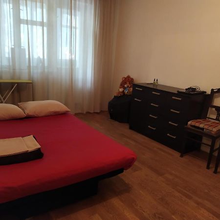 Квартира Добровольского, 105 Odessa Exterior foto