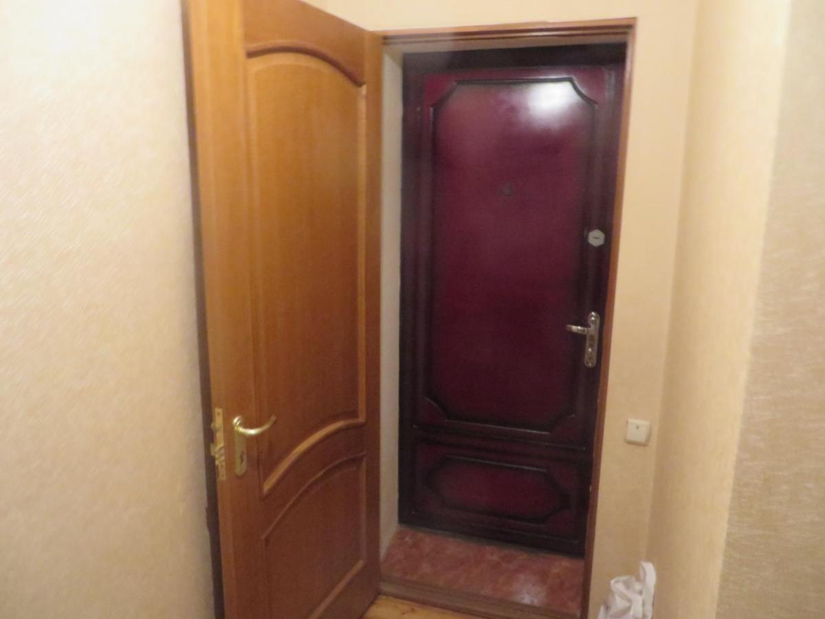 Квартира Добровольского, 105 Odessa Exterior foto