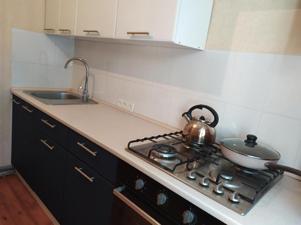 Квартира Добровольского, 105 Odessa Exterior foto