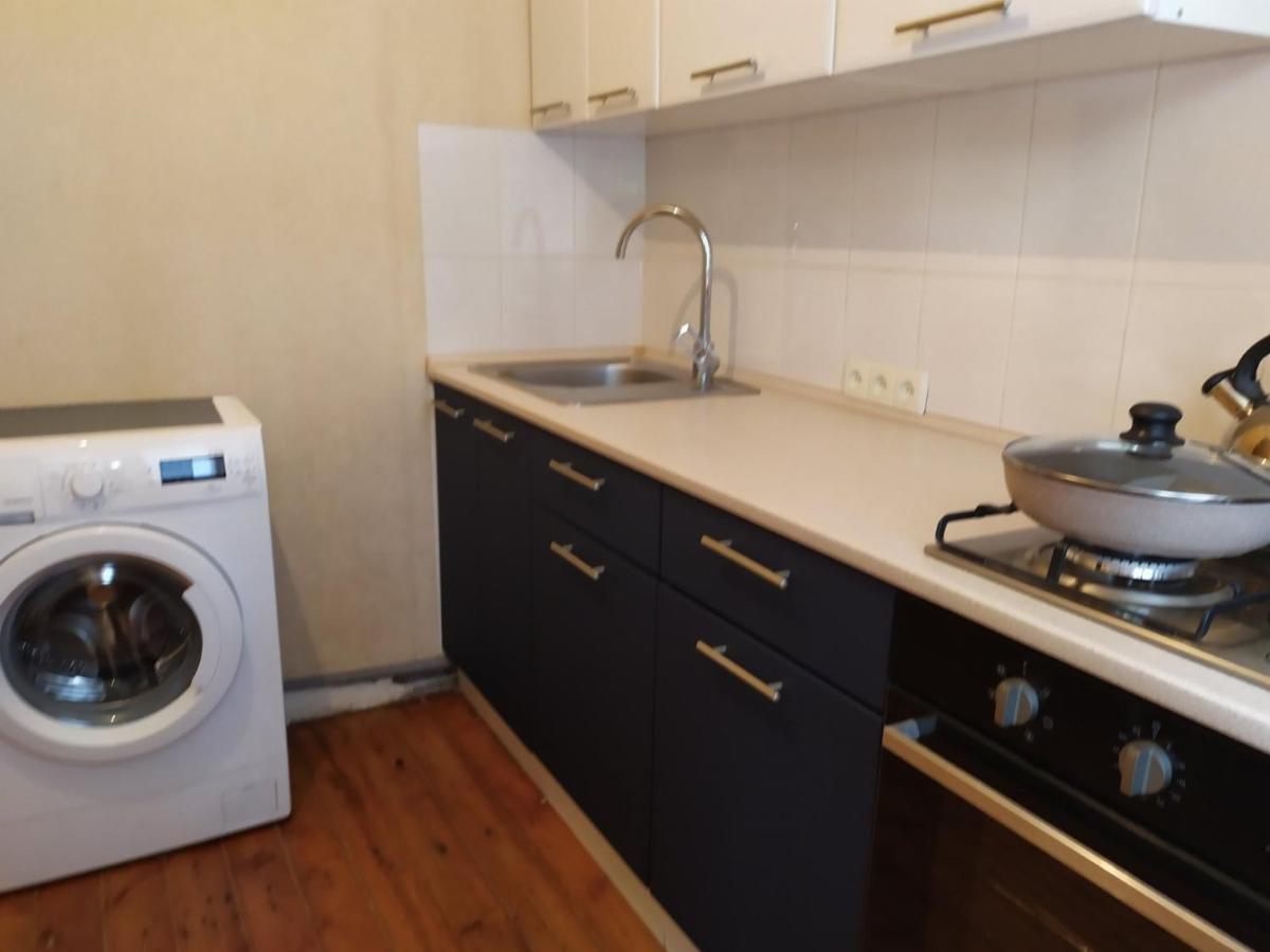 Квартира Добровольского, 105 Odessa Exterior foto