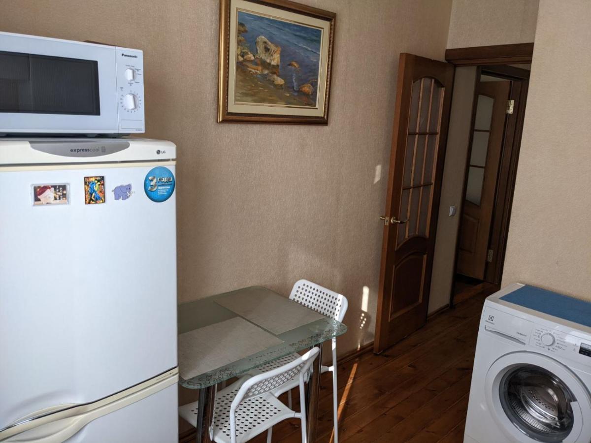 Квартира Добровольского, 105 Odessa Exterior foto