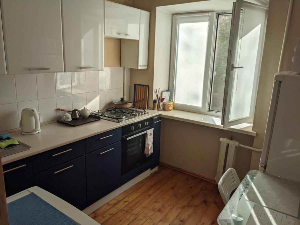 Квартира Добровольского, 105 Odessa Exterior foto