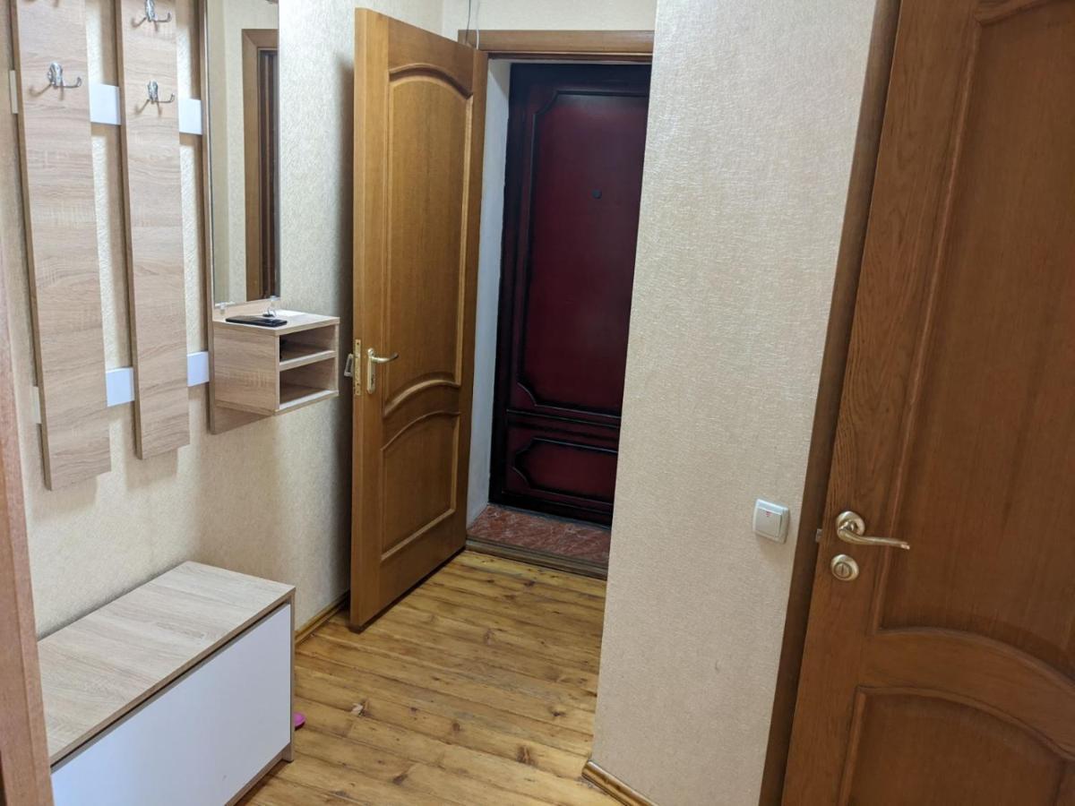 Квартира Добровольского, 105 Odessa Exterior foto